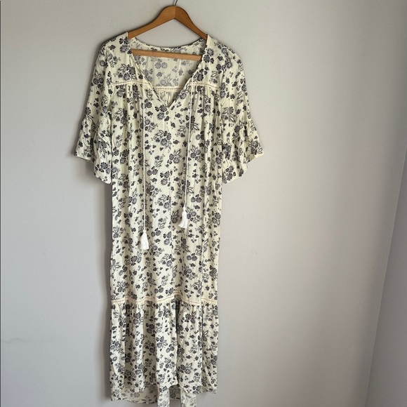 Christy Dawn Corley Dress Small - Picture 2 of 16